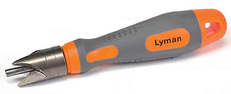 LYM OUTSIDE CHAMFER TOOL