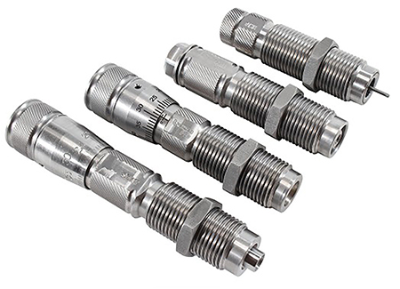 LYM LYMAN PRO DIE PACK 223 REM