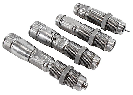 LYM LYMAN PRO DIE PACK 300 BLACKOUT