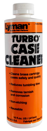 LYM TURBO CASE CLEANER 16OZ