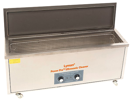 LYM TURBO SONIC POWER PRO BARREL