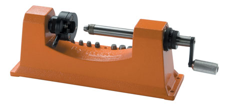 LYM UNIV CASE TRIMMER/PILOT PK