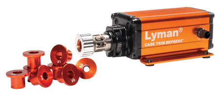 LYM BRASS SMITH CASE TRIM XPRESS 115V