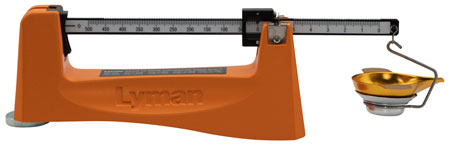 LYM BRASS SMITH 500 METAL RELOADING SCALE