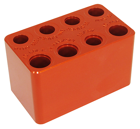 LYM HANDGUN CARTRIDGE CHECKER