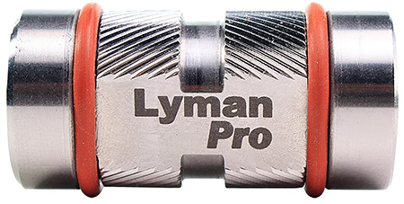LYM PRO MAXIMUM CARTRIDGE GAUGE 45