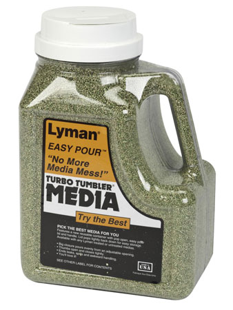 LYM EASY POUR CORNCOB