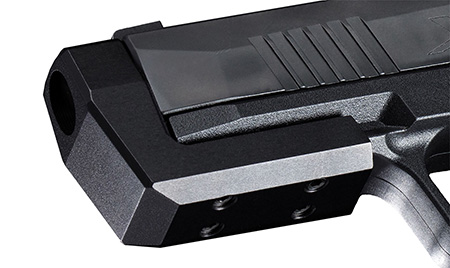 VANTAGE RAIL MOUNTED COMP P365