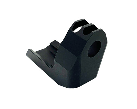 VANTAGE RAIL MOUNTED COMP BER PX4