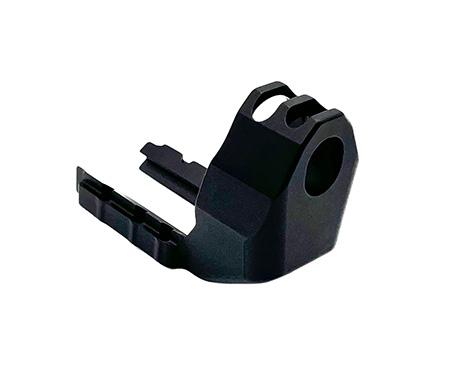 VANTAGE FULL LGT MOUNTED COMP X300UA BER PX4