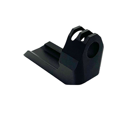 VANTAGE FULL RAIL MOUNTED COMP BER PX4