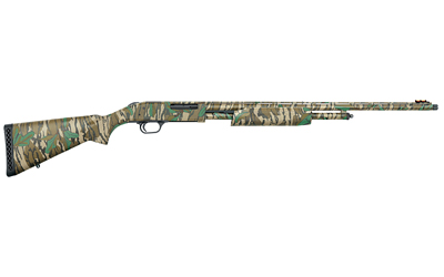 MOSSBERG 500 TRKY 410/24 5RD GRNLEAF