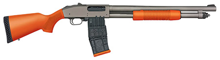 MOSSBERG 590M 12 GAUGE 50220