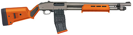 MOSSBERG 590M 12 GAUGE 50222