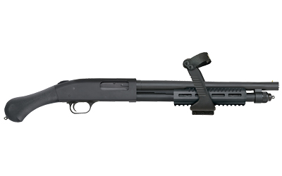 MOSSBERG 590 SHOCK N SAW 12/14.375 5RD