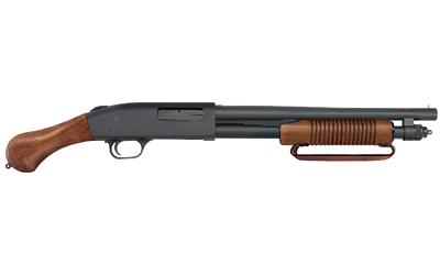 MOSSBERG 590 NIGHTSTICK 12/14.375 5RD