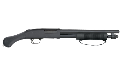 MOSSBERG 590 SHOCKWAVE 20/14/5 MT BLK