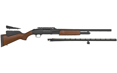 MOSSBERG 500 12/28/VR 24RS DC 5RD WD