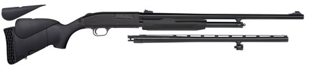 MOSSBERG 500 BANTAM COMBO 20 GAUGE 54330