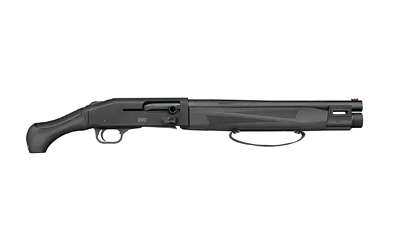 MOSSBERG 990 AFTERSHOCK 12/14.75 5RD BK