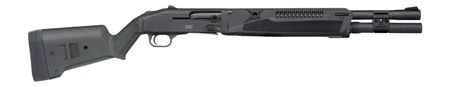 MOSSBERG 990 12 18.5 MAGPUL 7+1 BLK 0