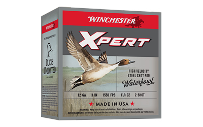 WIN XPERT HV 12GA 2.75 4 25/250
