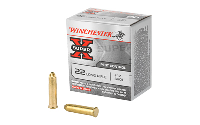 WIN SPRX 22LR 12 SHOT 50/5000