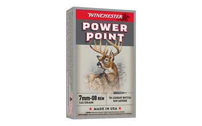 WIN SPRX PWR PNT 7MM 08 140GR 20/200