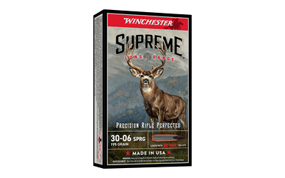 WIN SUP LR 30 06 SPRG 195GR 20/200