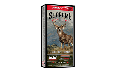 WIN SUP LR 6.8 WESTERN 170GR 20/200