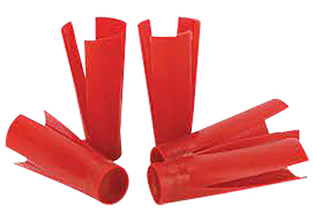 WINCHESTER WADS 410 1/2 RED 250/10