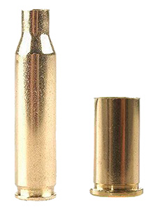 WINCHESTER UNPCASE 218 BEE 100/BG