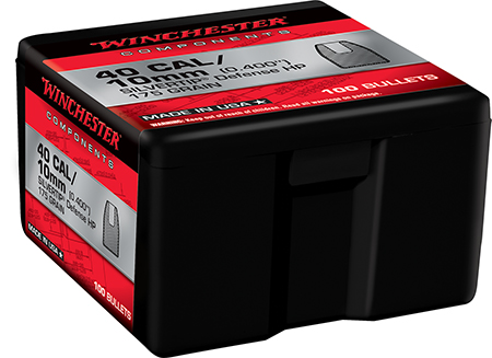 WINCHESTER BUL 40 175 STHP 100/10