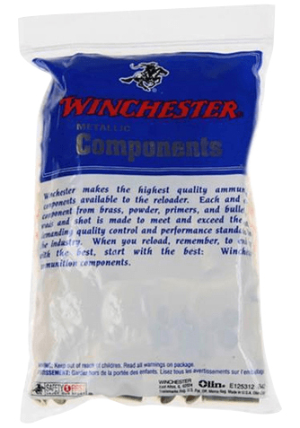 WINCHESTER BUL 9MM 115 FMJTC 500/4
