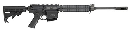 S&W M&P10 OPTIC READY MD COMPLIANT 308 WIN/7.62X51MM 0