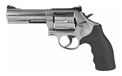 S&W 686 6 PLUS 357MAG 4.13 STS 7RD