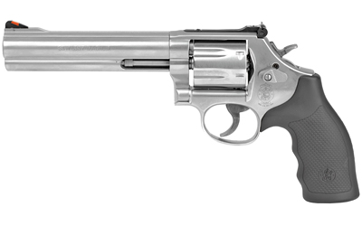 S&W 686 6 PLUS 357MAG STS 7RD