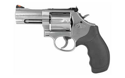 S&W 686 6 PLUS 357MAG 3 STS 7RD