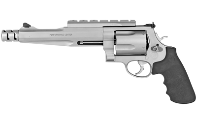 S&W PC 500 CMPD HNTR 500SW 7.5 5RD