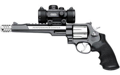 S&W PC 629 44MAG 7.5 6RD DT RED DOT