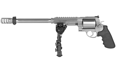 S&W PC 460VXR 460SW 14 5RD STS W/BP
