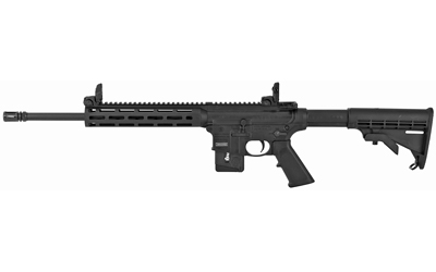 S&W M&P15 22 22LR 16 10RD BLK CA