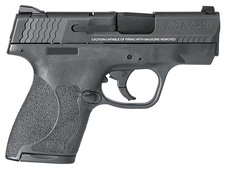 S&W M&P9 SHIELD M2.0 9MM