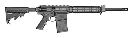 S&W M&P10 SPORT 6.5 CREEDMOOR 0
