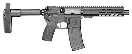 S&W M&P 15 5.56 NATO 0