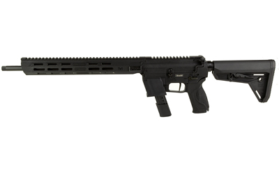 S&W RESPONSE 9MM 16.5 23RD BLK