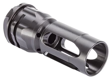 GEMTECH 5.56 ETM FLASH HIDER 1/2/2028