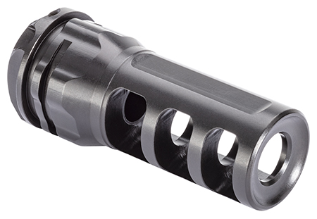 GEMTECH 7.62 ETM MUZZLE BRAKE 5/8/2024