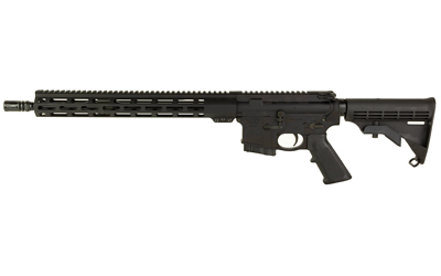 S&W M&P15 SPRT III 556 16 10RD