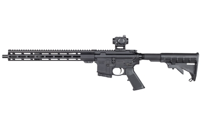 S&W M&P15 III 556 16 10RD FXD W/OPT